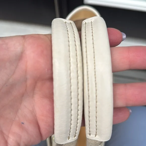 Coach Scribbles Signature C HamptonTote Bag (w/hang tag)(EUC) - Picture 8 of 16